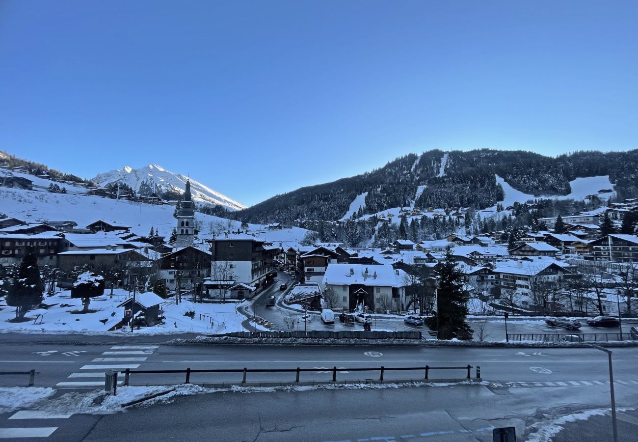 Apartment in La Clusaz - Crystal 14 - Apartment for 4 people 3* in the village 