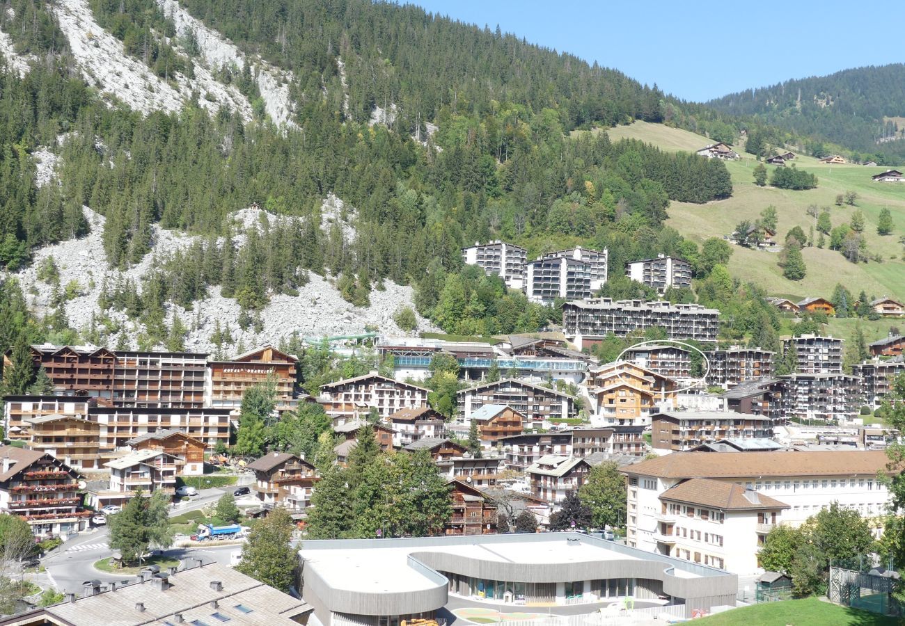 Apartment in La Clusaz - Viking 23 - Apartment 5 people, village center, 2*