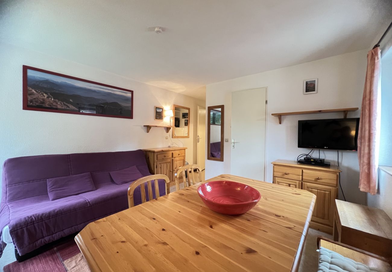 Apartment in Manigod - Référence 501 - Nouveau