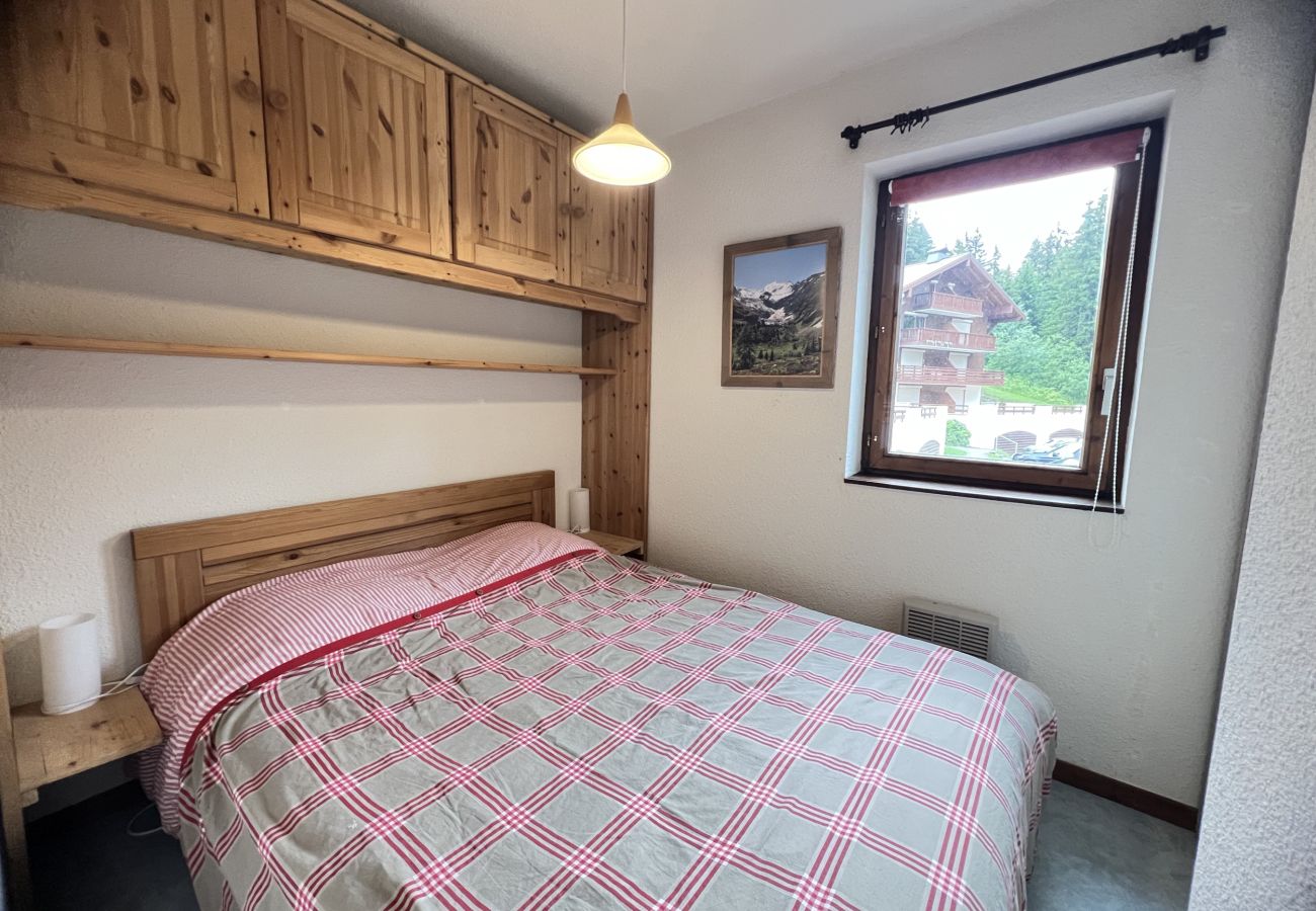 Apartment in Manigod - Référence 501 - VENDU