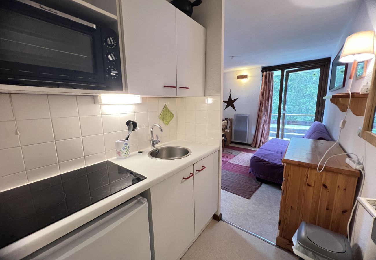 Apartment in Manigod - Référence 501 - Nouveau