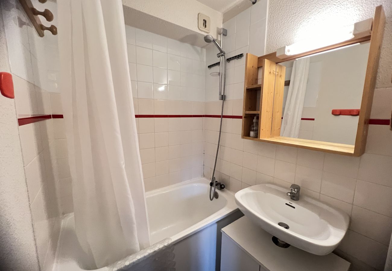 Apartment in Manigod - Référence 501 - Sous compromis