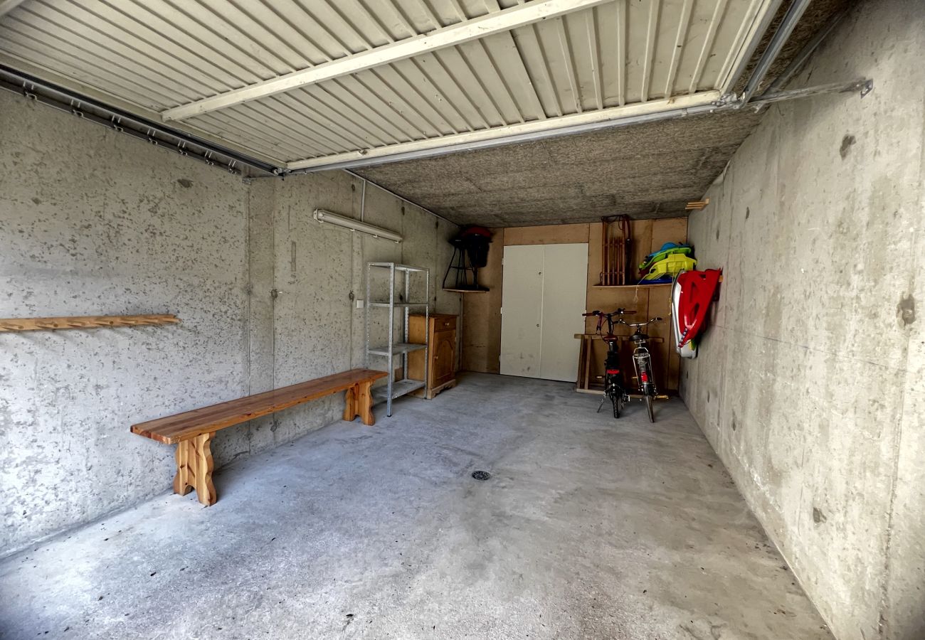 Apartment in La Clusaz - Référence 507 