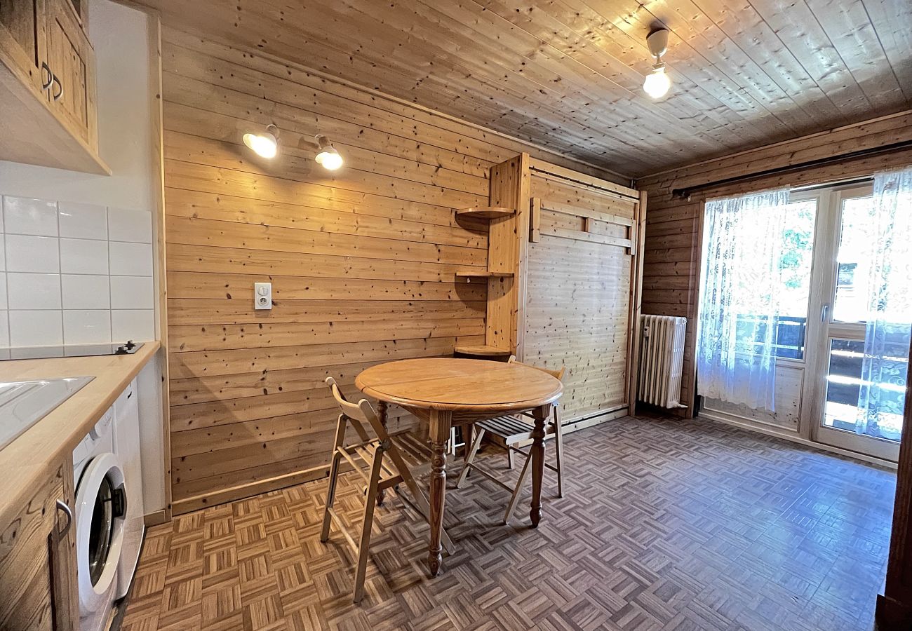 Studio in La Clusaz - Référence 503