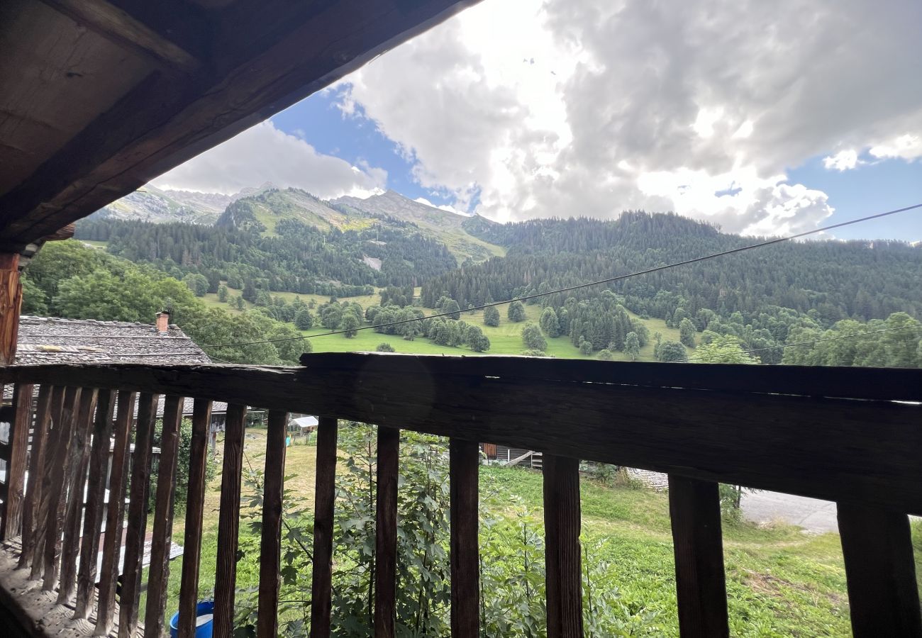 Farm stay in La Clusaz - Référence 506 - Rare à la vente