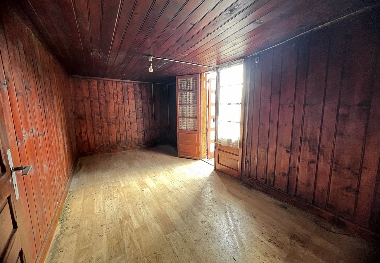 Farm stay in La Clusaz - Référence 506 - Rare à la vente