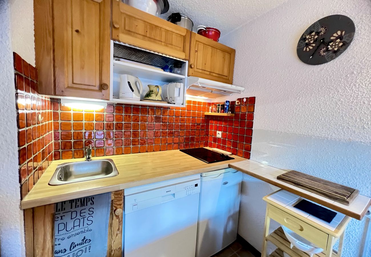 Penthouse in La Clusaz - Référence 520 - Nouveau