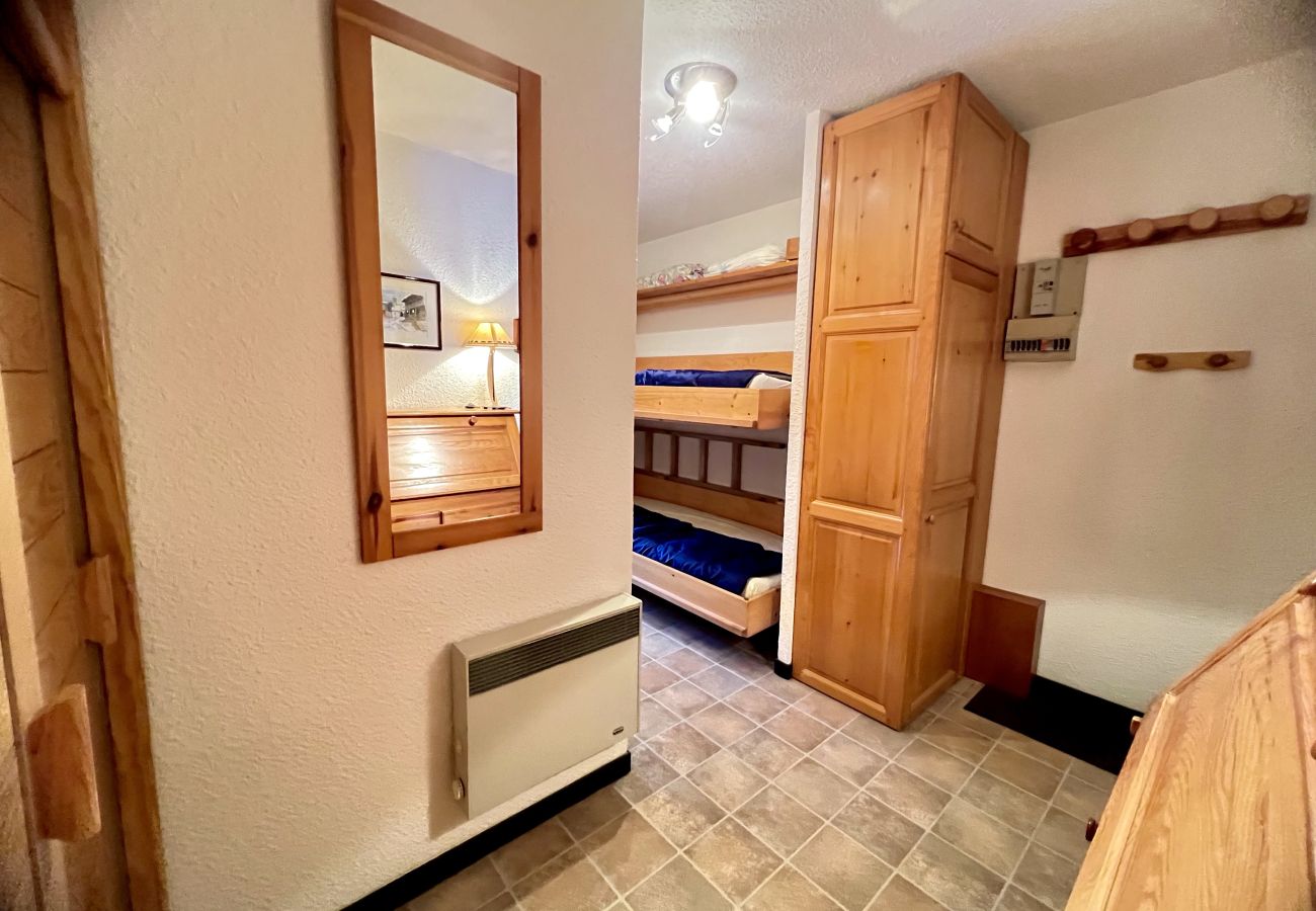 Penthouse in La Clusaz - Référence 520 - Nouveau