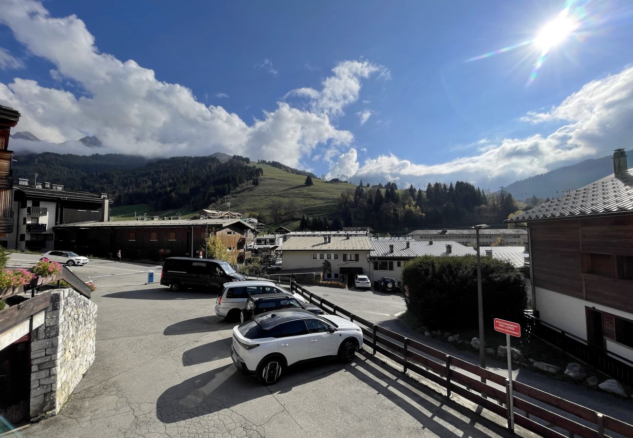 Apartment in La Clusaz - Référence 519  - NOUVEAU