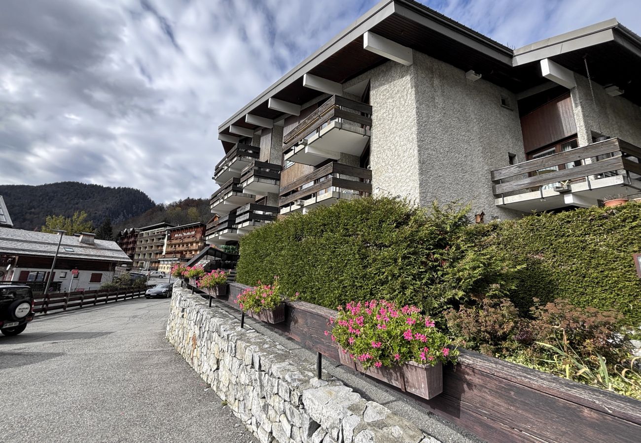 Apartment in La Clusaz - Référence 519  - NOUVEAU