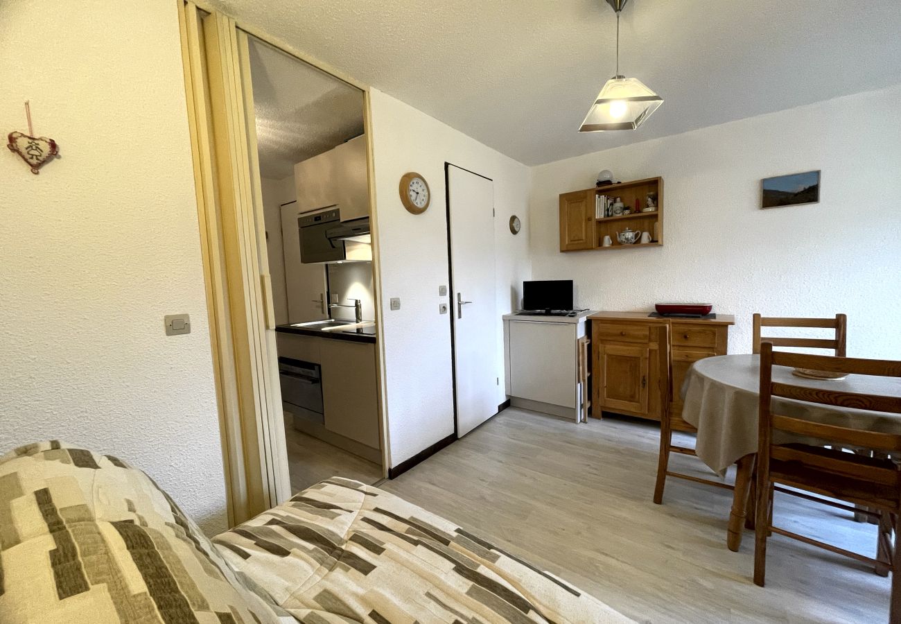 Apartment in Manigod - Référence 517