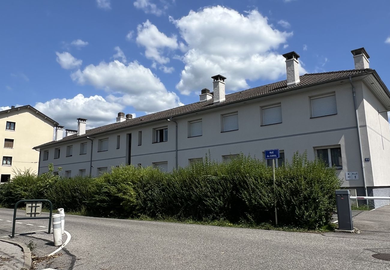 Appartement à Annecy - Référence 505