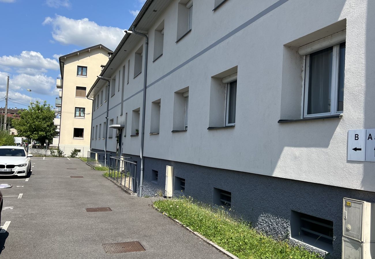 Appartement à Annecy - Référence 505